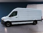 2022 Mercedes-Benz Sprinter 2500 High Roof RWD Empty Cargo Van for sale #MML199 - photo 3
