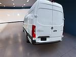 2022 Mercedes-Benz Sprinter 2500 High Roof RWD Empty Cargo Van for sale #MML199 - photo 2