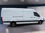 2022 Mercedes-Benz Sprinter 2500 High Roof RWD Empty Cargo Van for sale #MML199 - photo 6