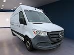 2022 Mercedes-Benz Sprinter 2500 High Roof RWD Empty Cargo Van for sale #MML199 - photo 7