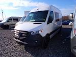 2023 Mercedes-Benz Sprinter 2500 Standard Roof RWD Empty Cargo Van for sale #MML203 - photo 1