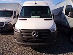 2023 Mercedes-Benz Sprinter 2500 Standard Roof RWD Empty Cargo Van for sale #MML203 - photo 3