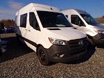 2023 Mercedes-Benz Sprinter 2500 Standard Roof RWD Empty Cargo Van for sale #MML203 - photo 4