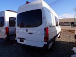 2023 Mercedes-Benz Sprinter 2500 Standard Roof RWD Empty Cargo Van for sale #MML203 - photo 6