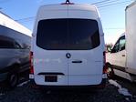 2023 Mercedes-Benz Sprinter 2500 Standard Roof RWD Empty Cargo Van for sale #MML203 - photo 7
