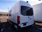 2023 Mercedes-Benz Sprinter 2500 Standard Roof RWD Empty Cargo Van for sale #MML203 - photo 2