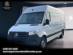 Used 2023 Mercedes-Benz Sprinter 2500 High Roof Empty Cargo Van for sale #MML214A - photo 1