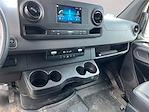 Used 2023 Mercedes-Benz Sprinter 2500 High Roof Empty Cargo Van for sale #MML214A - photo 11