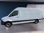 Used 2023 Mercedes-Benz Sprinter 2500 High Roof Empty Cargo Van for sale #MML214A - photo 3