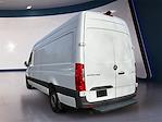 Used 2023 Mercedes-Benz Sprinter 2500 High Roof Empty Cargo Van for sale #MML214A - photo 2