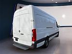 Used 2023 Mercedes-Benz Sprinter 2500 High Roof Empty Cargo Van for sale #MML214A - photo 5