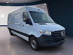 Used 2023 Mercedes-Benz Sprinter 2500 High Roof Empty Cargo Van for sale #MML214A - photo 7