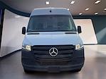 Used 2023 Mercedes-Benz Sprinter 2500 High Roof Empty Cargo Van for sale #MML214A - photo 8
