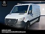 2025 Mercedes-Benz Sprinter 2500 Standard Roof RWD Empty Cargo Van for sale #MML302 - photo 1