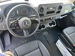 2025 Mercedes-Benz Sprinter 2500 Standard Roof RWD Empty Cargo Van for sale #MML302 - photo 10