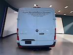 2025 Mercedes-Benz Sprinter 2500 Standard Roof RWD Empty Cargo Van for sale #MML302 - photo 4