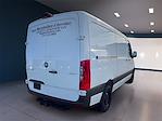 2025 Mercedes-Benz Sprinter 2500 Standard Roof RWD Empty Cargo Van for sale #MML302 - photo 5