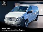 2020 Mercedes-Benz Metris Standard Roof RWD Empty Cargo Van for sale #MML314 - photo 1