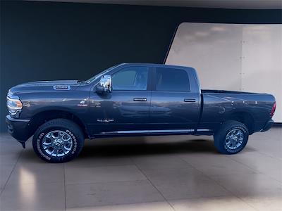 Used 2024 Ram 2500 Laramie Crew Cab for sale #MMU5128 - photo 2