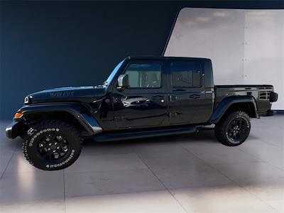 Used 2024 Jeep Gladiator Sport Crew Cab for sale #MMU5138 - photo 2