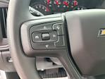 New 2025 Chevrolet Silverado 1500 Work Truck Regular Cab 4WD Pickup for sale #5C0072 - photo 17