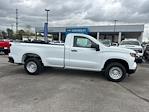 New 2025 Chevrolet Silverado 1500 Work Truck Regular Cab 4WD Pickup for sale #5C0072 - photo 3