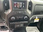 New 2025 Chevrolet Silverado 1500 Work Truck Regular Cab 4WD Pickup for sale #5C0072 - photo 23