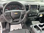 New 2025 Chevrolet Silverado 1500 Work Truck Regular Cab 4WD Pickup for sale #5C0072 - photo 25