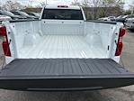 New 2025 Chevrolet Silverado 1500 Work Truck Regular Cab 4WD Pickup for sale #5C0072 - photo 28