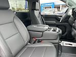 New 2025 Chevrolet Silverado 1500 Work Truck Regular Cab 4WD Pickup for sale #5C0072 - photo 31