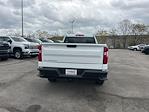 New 2025 Chevrolet Silverado 1500 Work Truck Regular Cab 4WD Pickup for sale #5C0072 - photo 4
