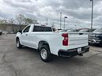 New 2025 Chevrolet Silverado 1500 Work Truck Regular Cab 4WD Pickup for sale #5C0072 - photo 5