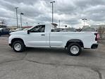 New 2025 Chevrolet Silverado 1500 Work Truck Regular Cab 4WD Pickup for sale #5C0072 - photo 6