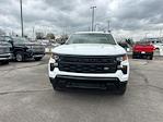 New 2025 Chevrolet Silverado 1500 Work Truck Regular Cab 4WD Pickup for sale #5C0072 - photo 8