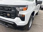 New 2025 Chevrolet Silverado 1500 Work Truck Regular Cab 4WD Pickup for sale #5C0072 - photo 9