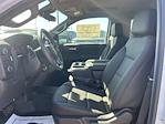 New 2025 Chevrolet Silverado 1500 Work Truck Regular Cab 4WD Pickup for sale #5C0079 - photo 15