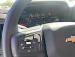 New 2025 Chevrolet Silverado 1500 Work Truck Regular Cab 4WD Pickup for sale #5C0079 - photo 17