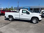 New 2025 Chevrolet Silverado 1500 Work Truck Regular Cab 4WD Pickup for sale #5C0079 - photo 3
