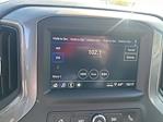 New 2025 Chevrolet Silverado 1500 Work Truck Regular Cab 4WD Pickup for sale #5C0079 - photo 22