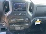 New 2025 Chevrolet Silverado 1500 Work Truck Regular Cab 4WD Pickup for sale #5C0079 - photo 24