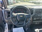 New 2025 Chevrolet Silverado 1500 Work Truck Regular Cab 4WD Pickup for sale #5C0079 - photo 26