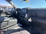 New 2025 Chevrolet Silverado 1500 Work Truck Regular Cab 4WD Pickup for sale #5C0079 - photo 30