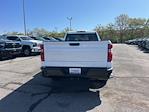 New 2025 Chevrolet Silverado 1500 Work Truck Regular Cab 4WD Pickup for sale #5C0079 - photo 4