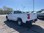 New 2025 Chevrolet Silverado 1500 Work Truck Regular Cab 4WD Pickup for sale #5C0079 - photo 5