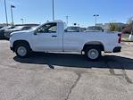 New 2025 Chevrolet Silverado 1500 Work Truck Regular Cab 4WD Pickup for sale #5C0079 - photo 6