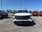 New 2025 Chevrolet Silverado 1500 Work Truck Regular Cab 4WD Pickup for sale #5C0079 - photo 8