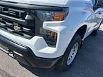 New 2025 Chevrolet Silverado 1500 Work Truck Regular Cab 4WD Pickup for sale #5C0079 - photo 9