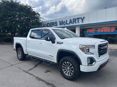 2020 GMC Sierra 1500 Crew Cab 4WD Pickup for sale #5C0091A - photo 1