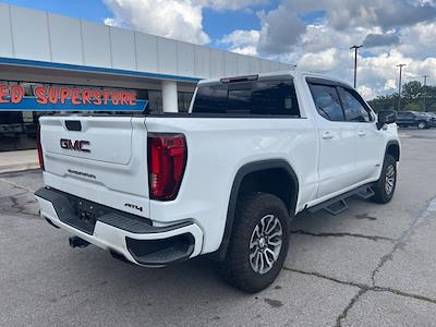 2020 GMC Sierra 1500 Crew Cab 4WD Pickup for sale #5C0091A - photo 2