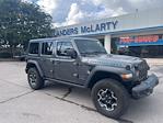 2022 Jeep Wrangler 4xe 4WD SUV for sale #5C0091B - photo 1